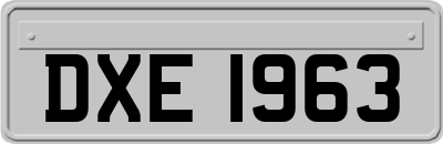 DXE1963