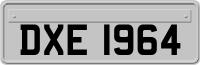 DXE1964