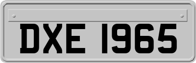 DXE1965