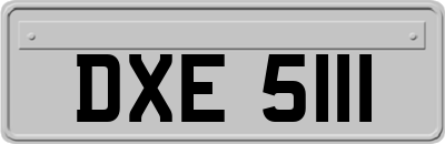 DXE5111