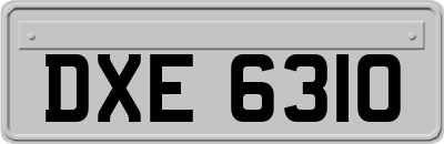 DXE6310