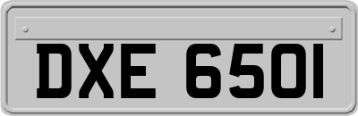DXE6501