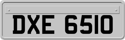 DXE6510
