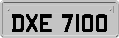 DXE7100