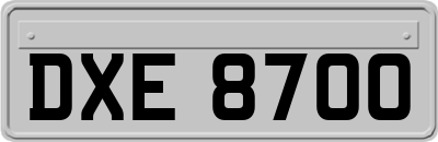 DXE8700