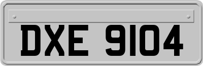 DXE9104