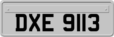 DXE9113