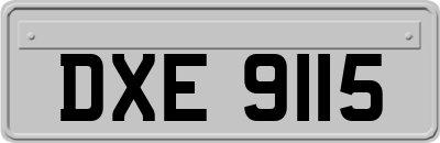 DXE9115