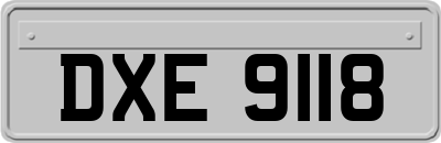 DXE9118