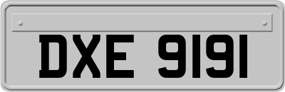 DXE9191