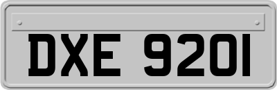 DXE9201