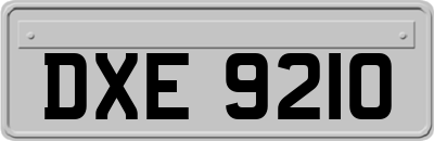 DXE9210