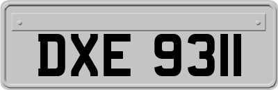 DXE9311
