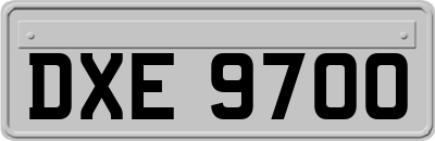 DXE9700