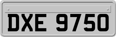 DXE9750