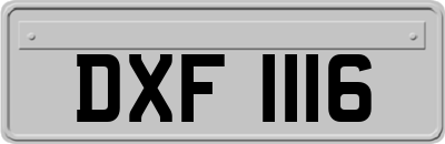 DXF1116