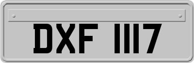 DXF1117