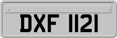 DXF1121