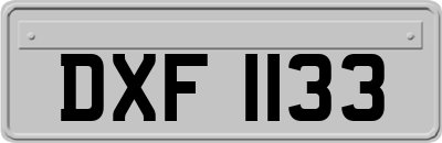 DXF1133