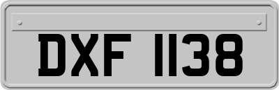DXF1138