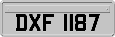 DXF1187