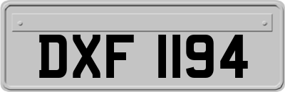 DXF1194