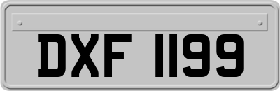 DXF1199
