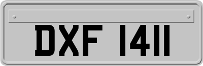 DXF1411