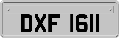 DXF1611