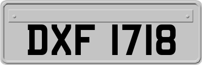 DXF1718
