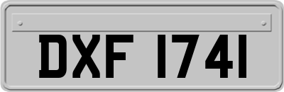 DXF1741
