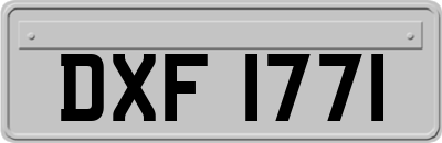 DXF1771