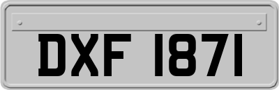 DXF1871