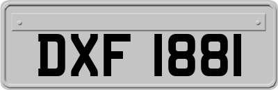 DXF1881