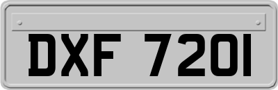 DXF7201