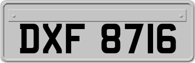 DXF8716