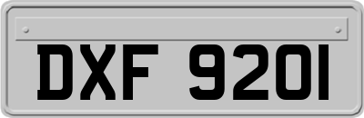 DXF9201