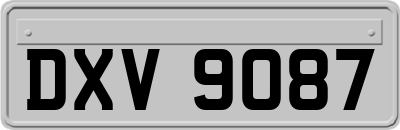 DXV9087