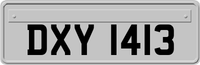 DXY1413