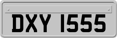 DXY1555