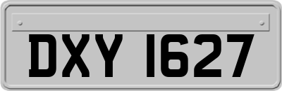 DXY1627