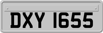 DXY1655