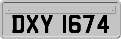 DXY1674
