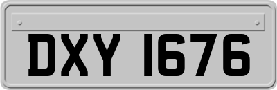 DXY1676