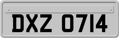 DXZ0714