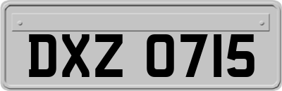 DXZ0715