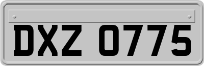 DXZ0775