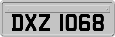 DXZ1068