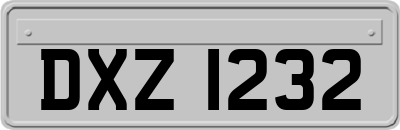 DXZ1232