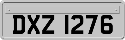 DXZ1276